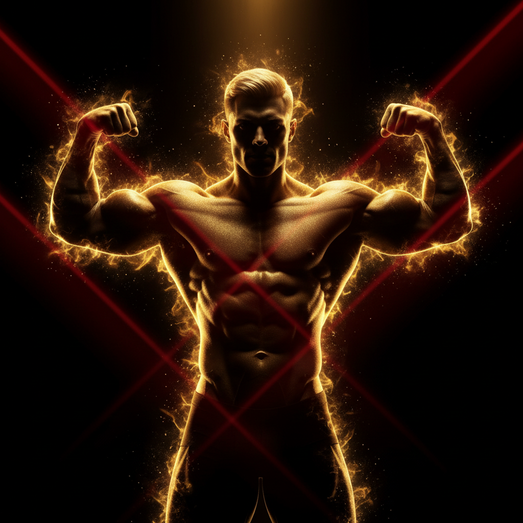 Alpha Strength
